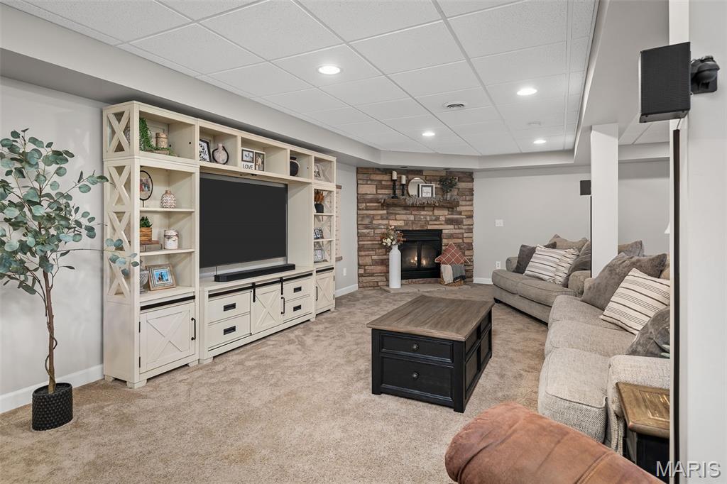 Huntsdale #1 - Residential