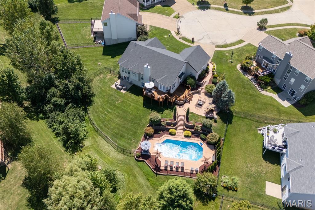 Huntsdale #1 - Residential