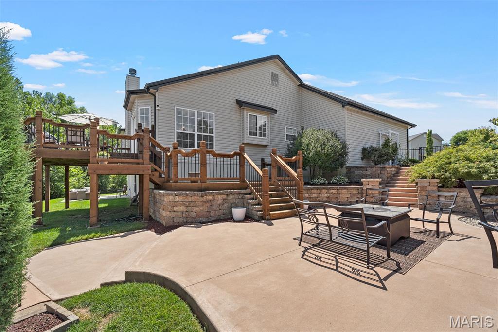 Huntsdale #1 - Residential