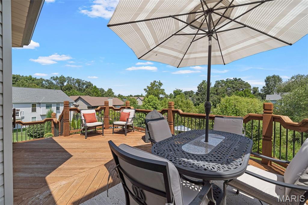 Huntsdale #1 - Residential
