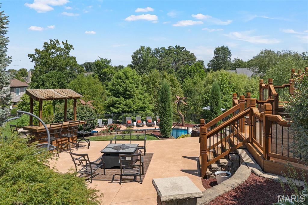 Huntsdale #1 - Residential