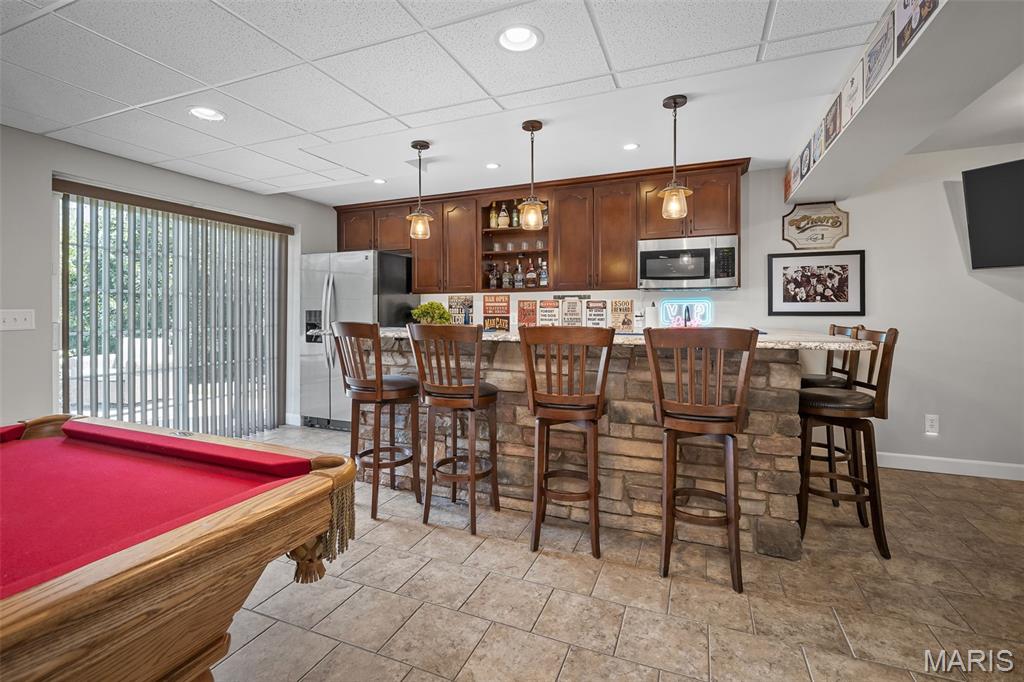 Huntsdale #1 - Residential