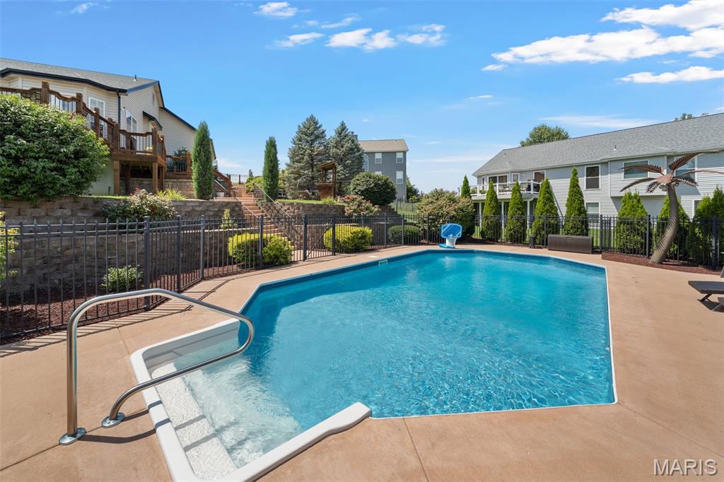 Huntsdale #1 - Residential