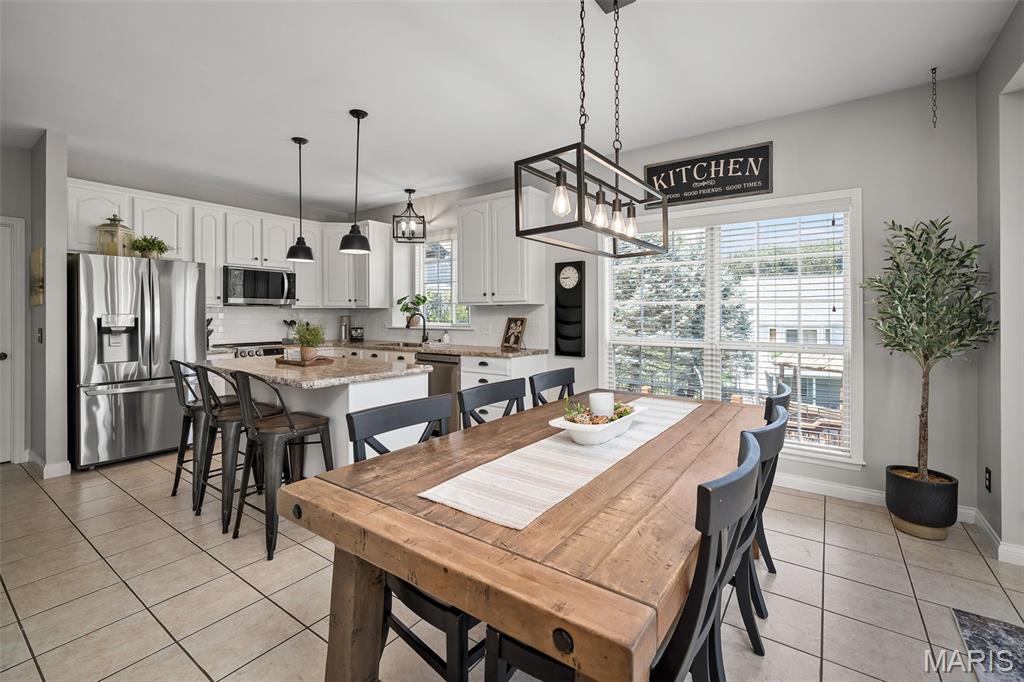 Huntsdale #1 - Residential