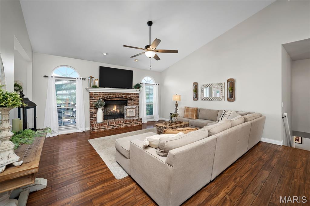 Huntsdale #1 - Residential