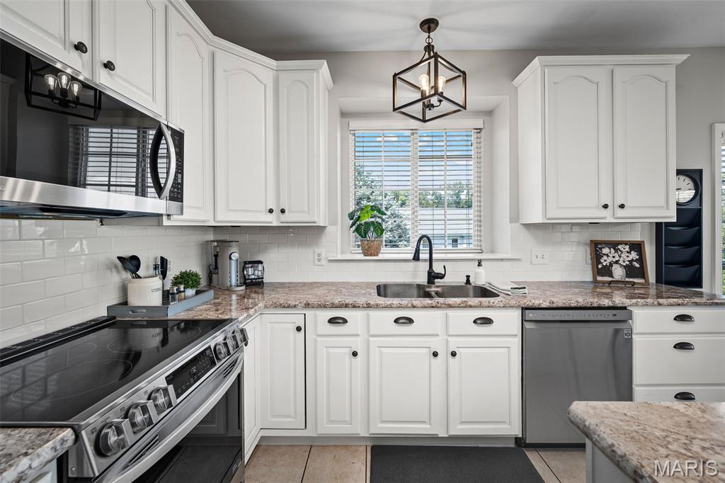 Huntsdale #1 - Residential