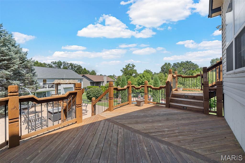 Huntsdale #1 - Residential