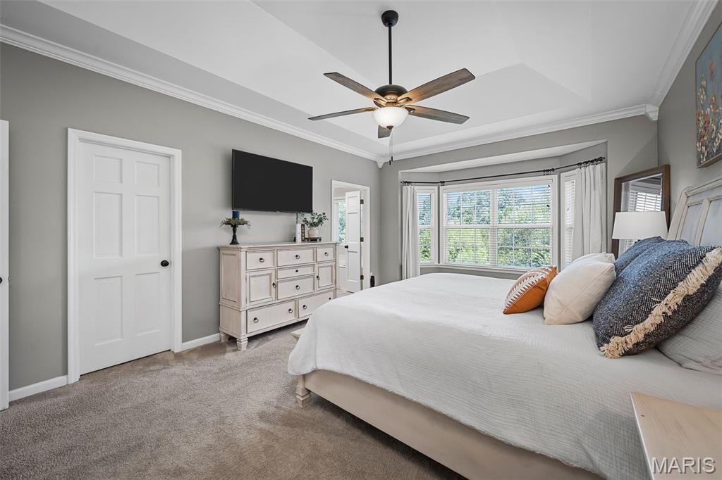 Huntsdale #1 - Residential