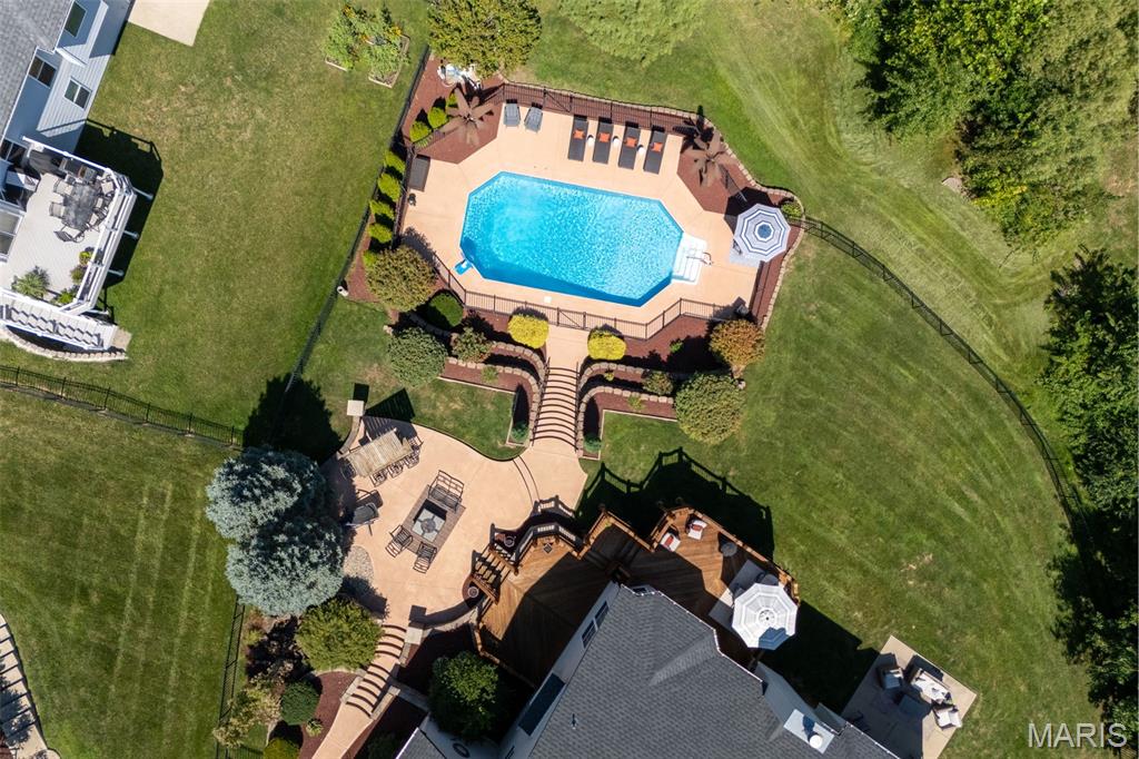 Huntsdale #1 - Residential