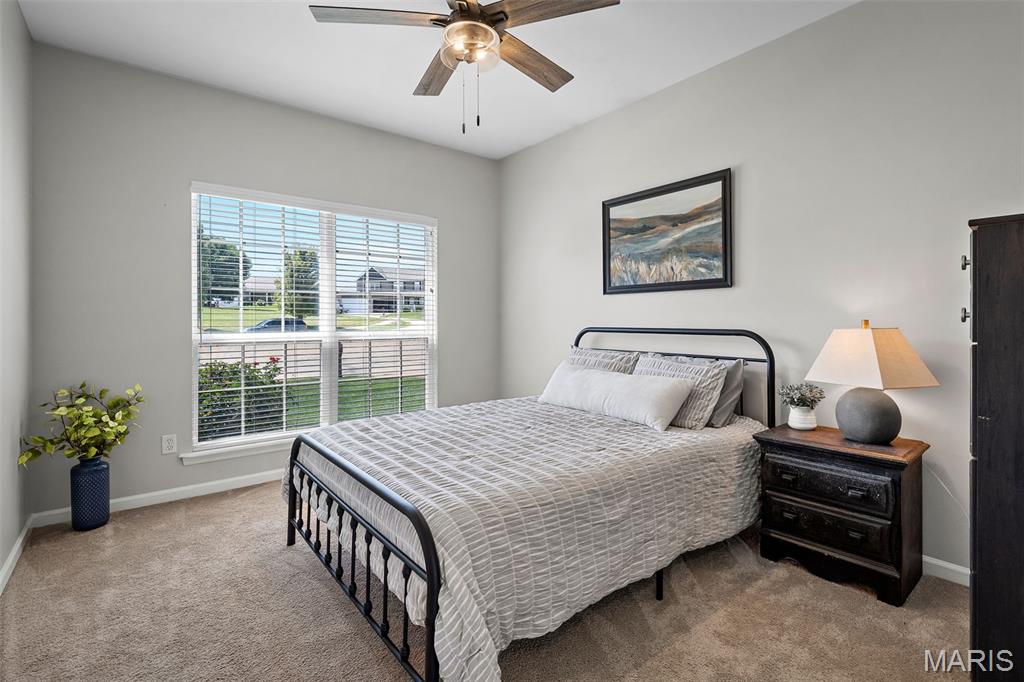 Huntsdale #1 - Residential