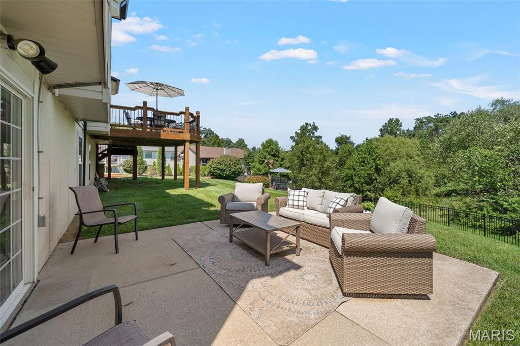 Huntsdale #1 - Residential