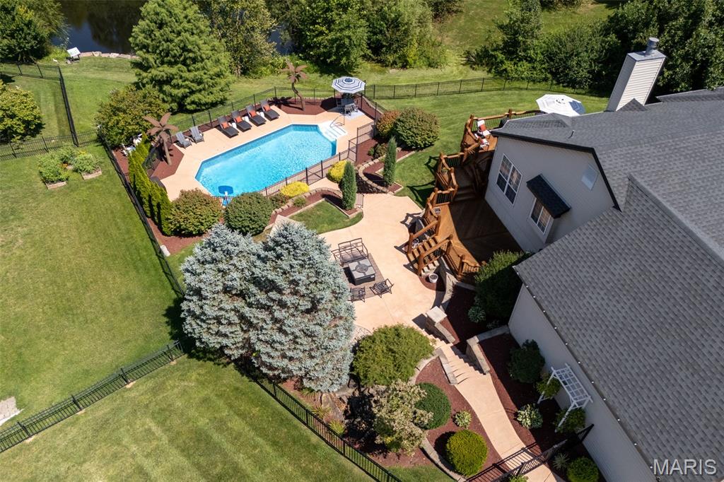 Huntsdale #1 - Residential