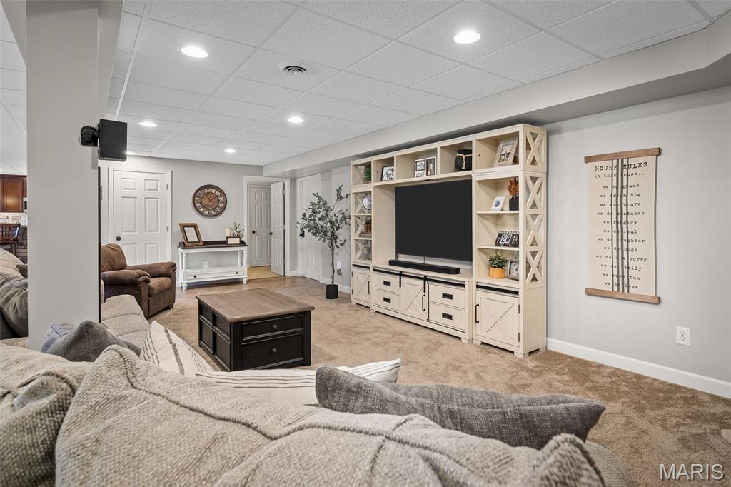Huntsdale #1 - Residential