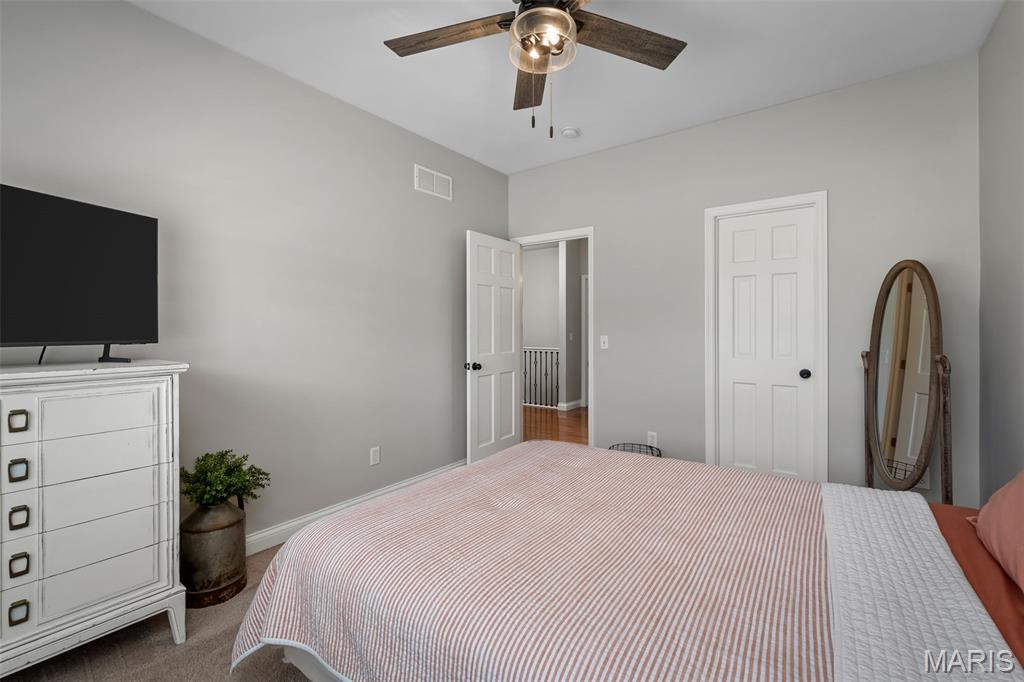 Huntsdale #1 - Residential