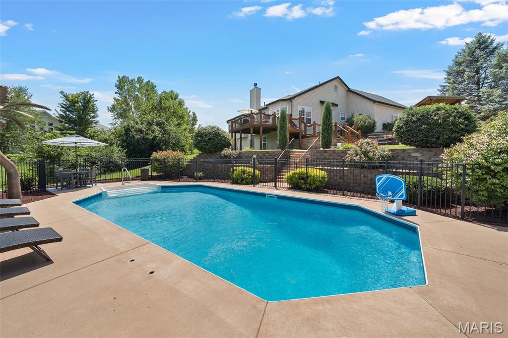 Huntsdale #1 - Residential