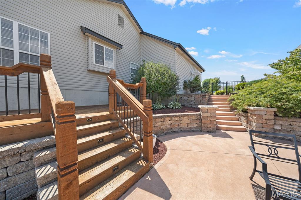 Huntsdale #1 - Residential