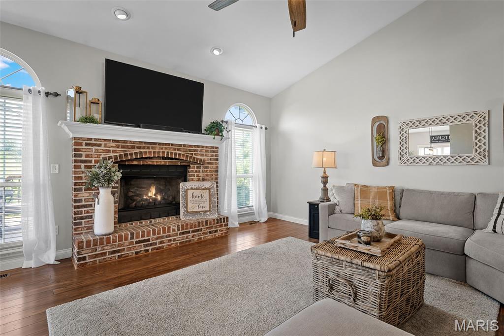 Huntsdale #1 - Residential