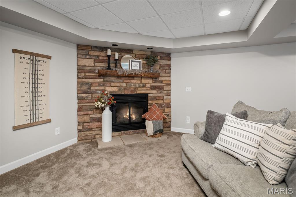Huntsdale #1 - Residential