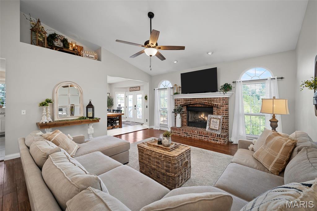 Huntsdale #1 - Residential