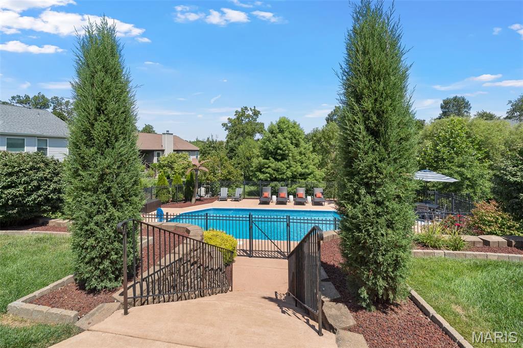 Huntsdale #1 - Residential