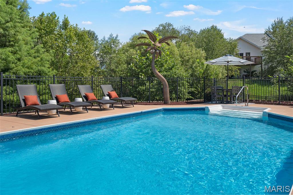 Huntsdale #1 - Residential