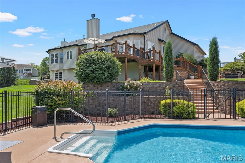 Huntsdale #1 - Residential