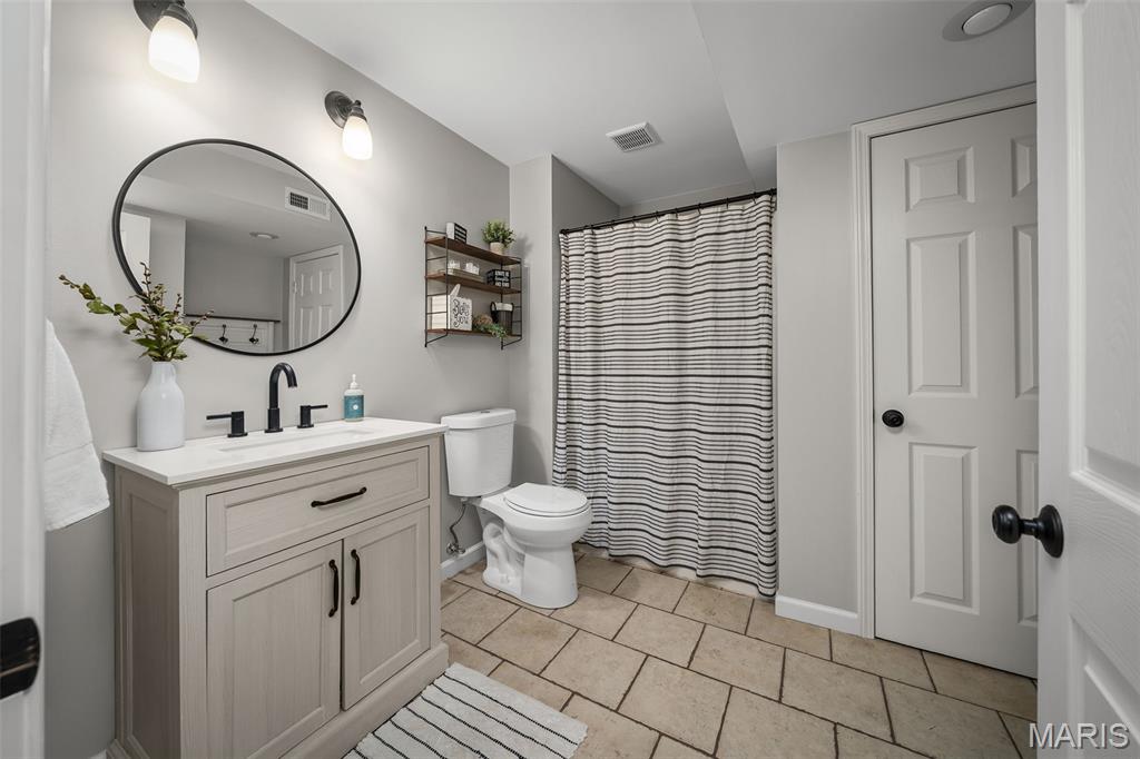 Huntsdale #1 - Residential