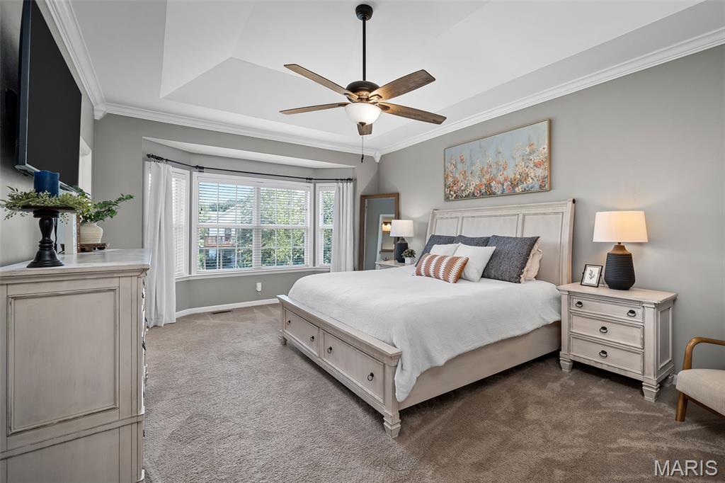 Huntsdale #1 - Residential