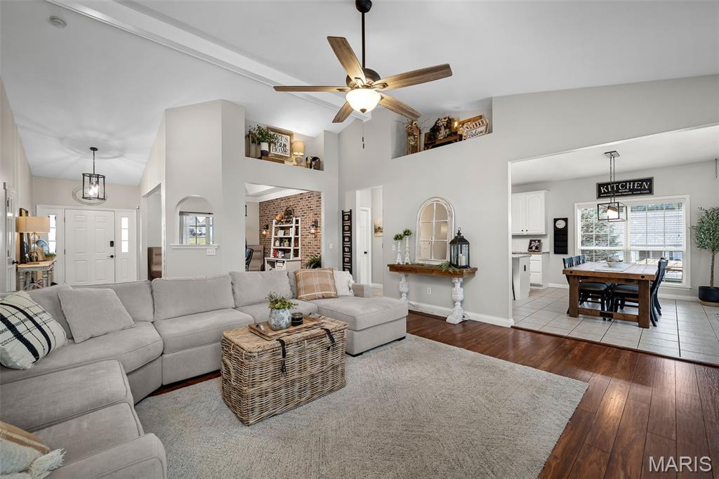 Huntsdale #1 - Residential
