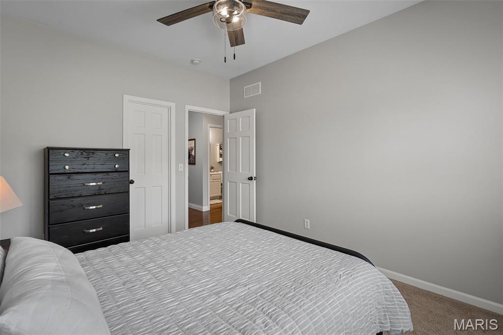 Huntsdale #1 - Residential