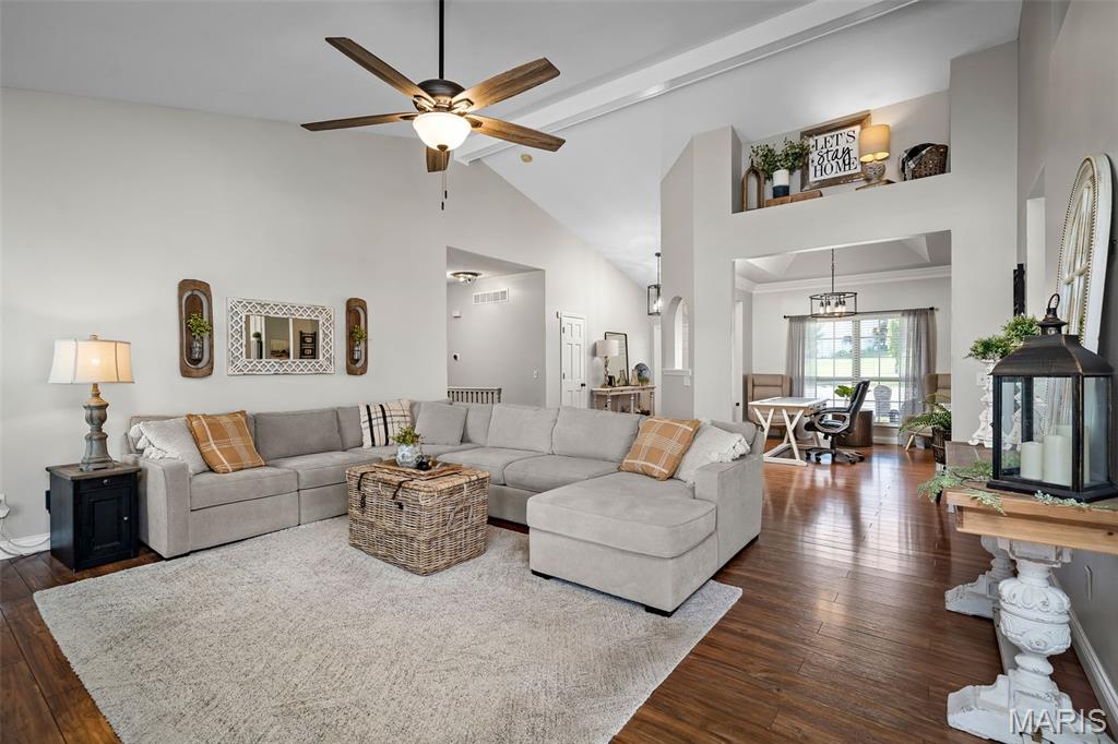 Huntsdale #1 - Residential