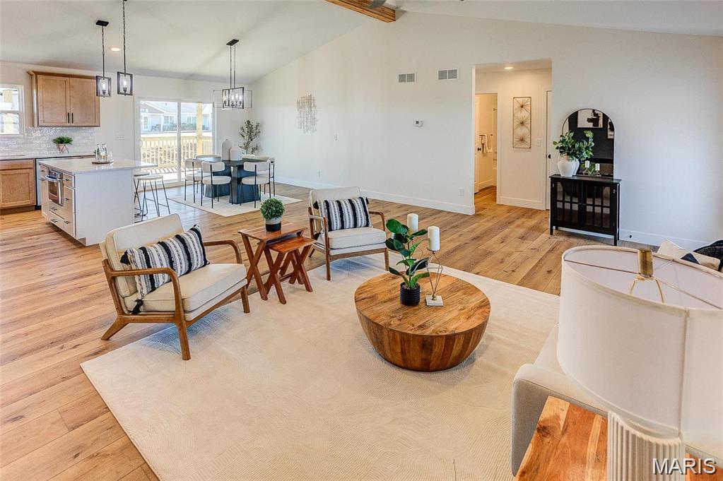 Concord Place - Residential