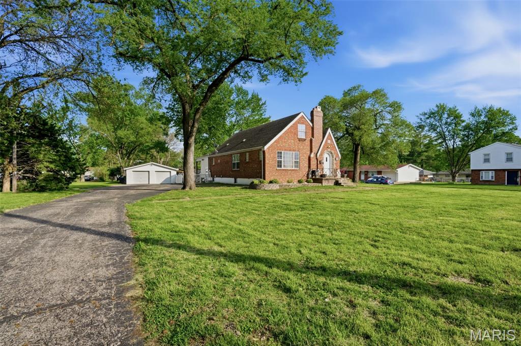 Graham - Residential