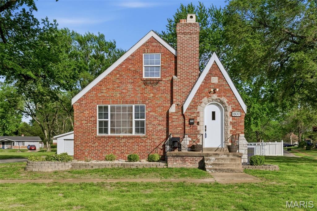 Graham - Residential