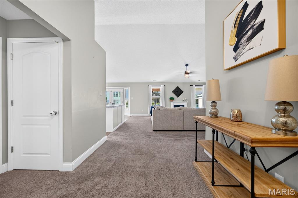 Stone Meadows #1 - Residential