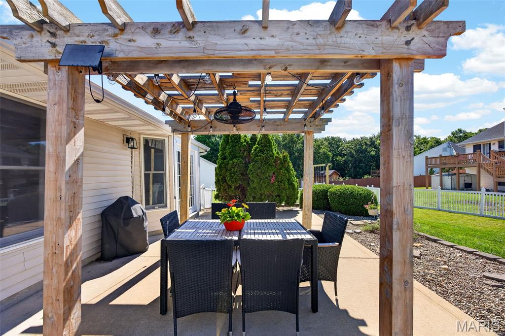 Stone Meadows #1 - Residential