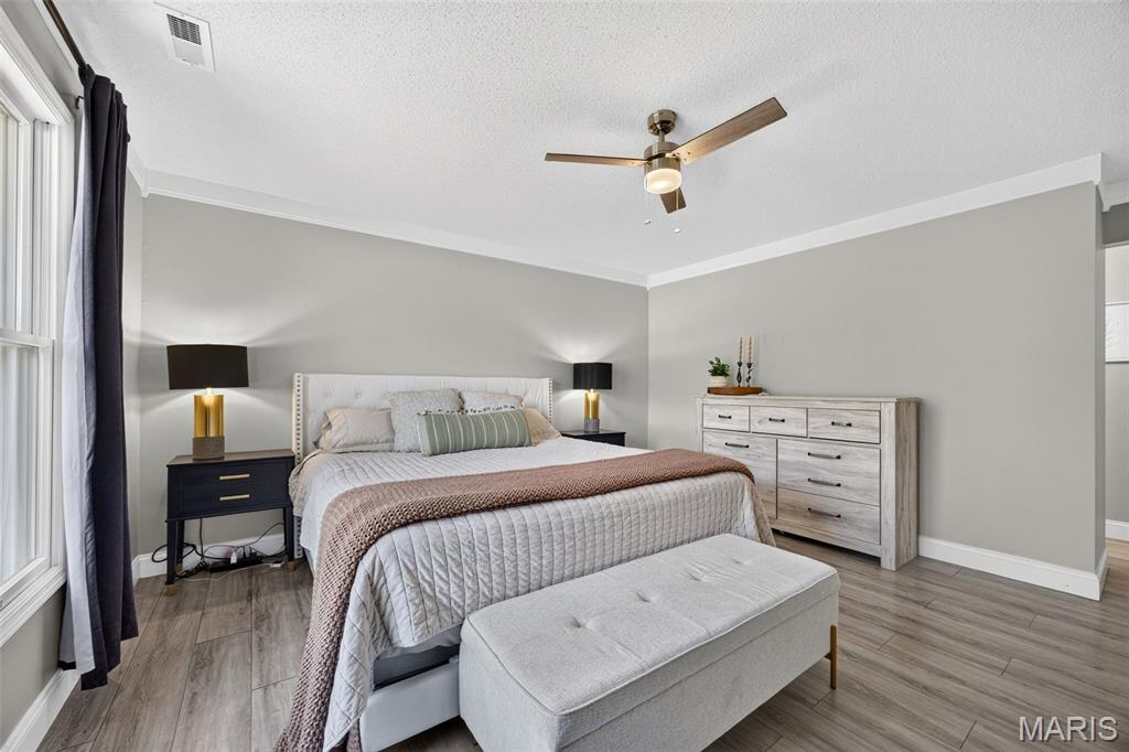 Stone Meadows #1 - Residential