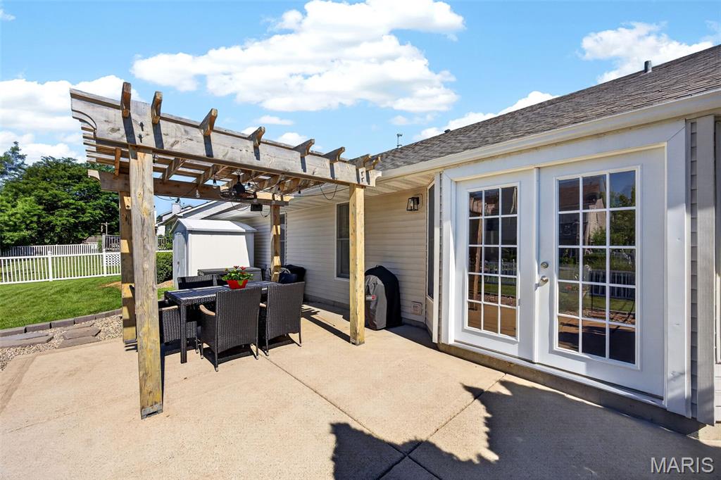 Stone Meadows #1 - Residential