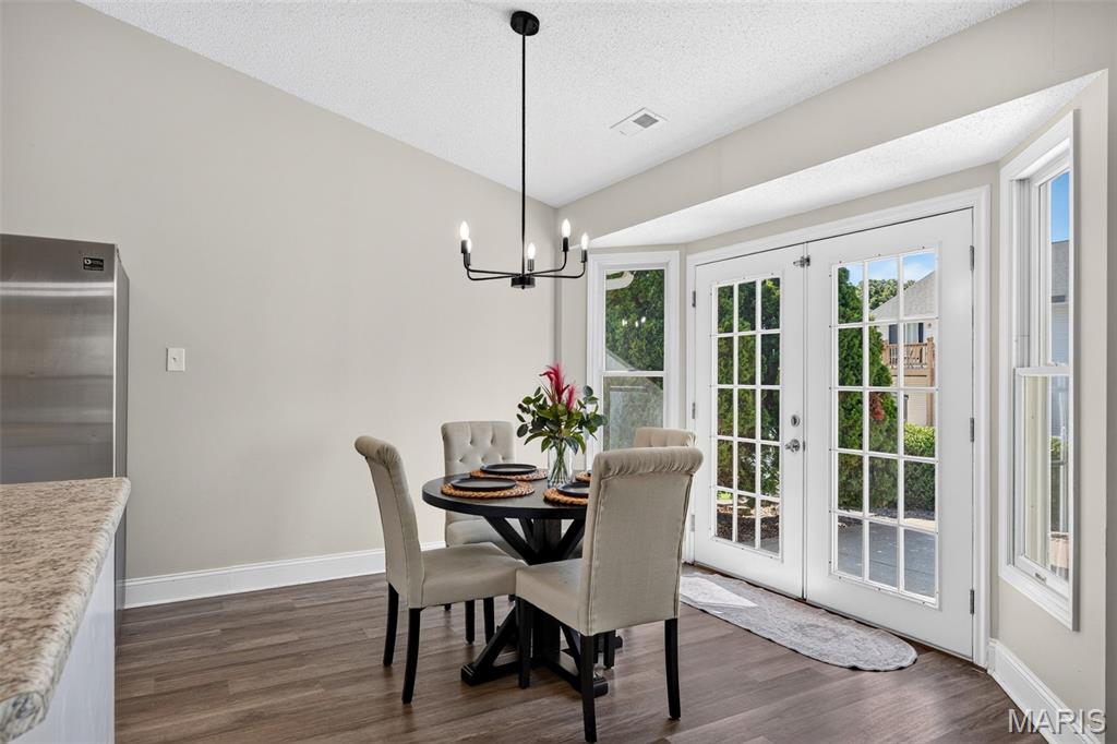 Stone Meadows #1 - Residential