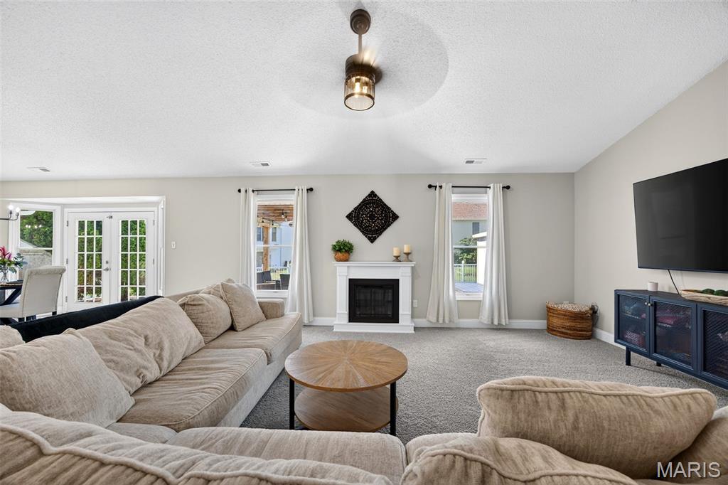 Stone Meadows #1 - Residential