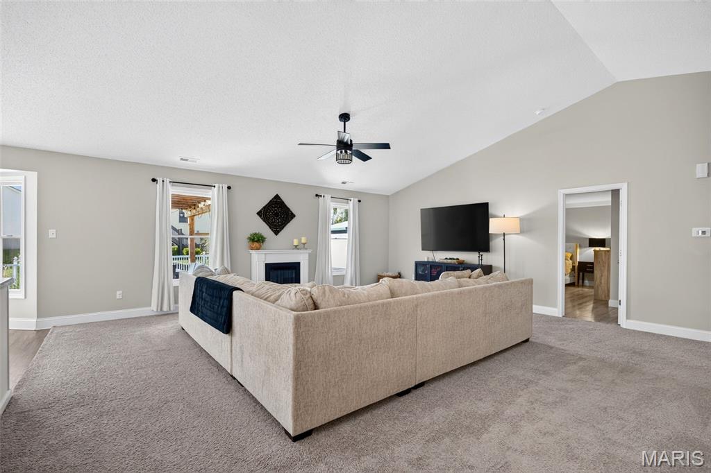 Stone Meadows #1 - Residential