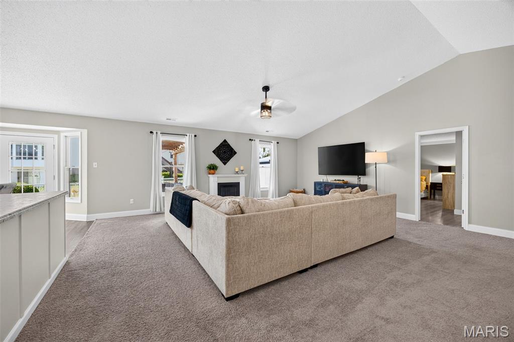 Stone Meadows #1 - Residential