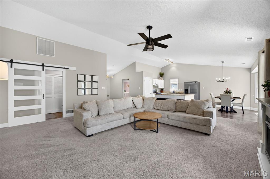 Stone Meadows #1 - Residential