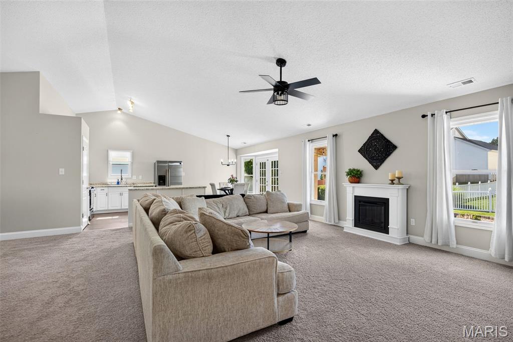 Stone Meadows #1 - Residential