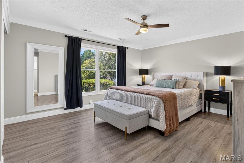 Stone Meadows #1 - Residential