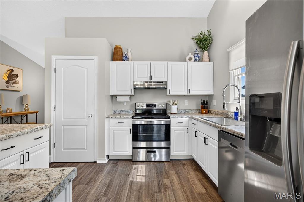 Stone Meadows #1 - Residential