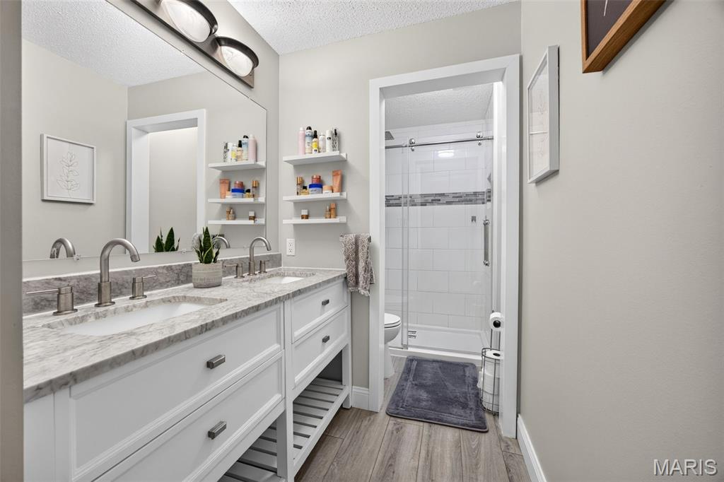 Stone Meadows #1 - Residential
