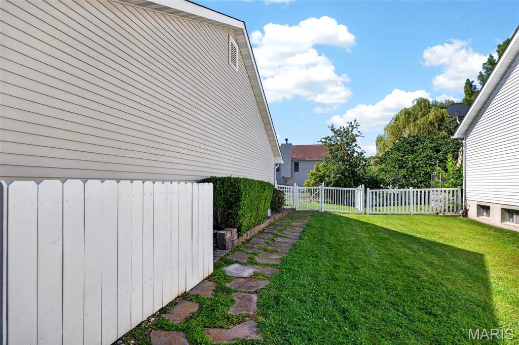 Stone Meadows #1 - Residential