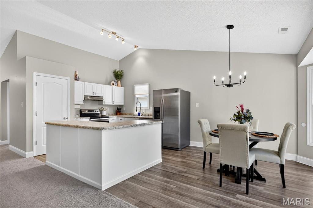 Stone Meadows #1 - Residential