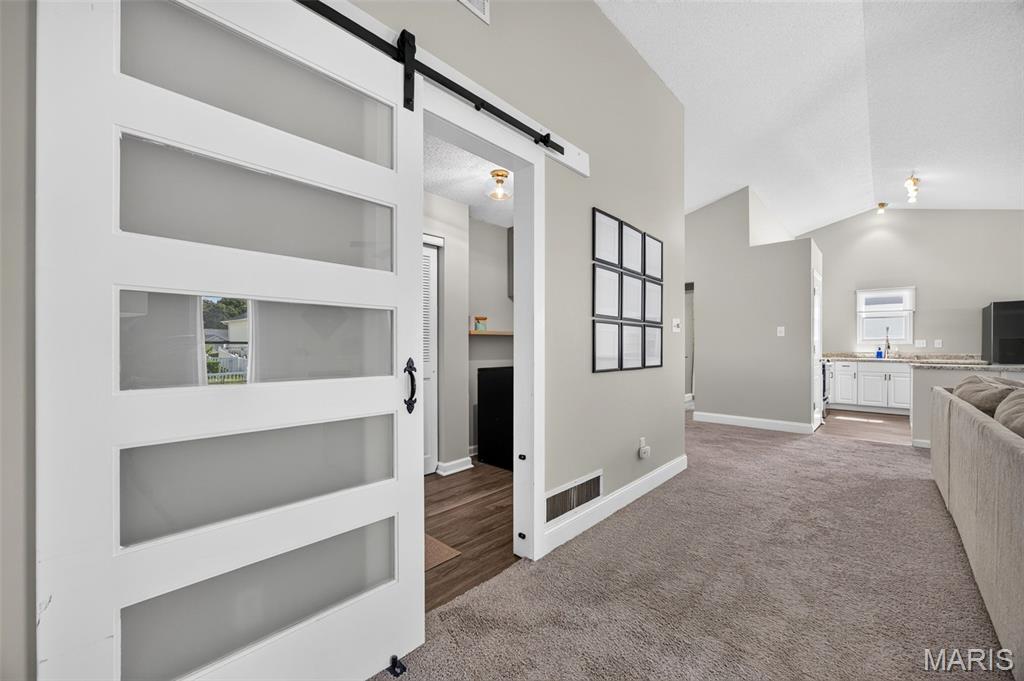 Stone Meadows #1 - Residential